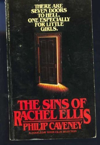 The Sins of Rachel Ellis