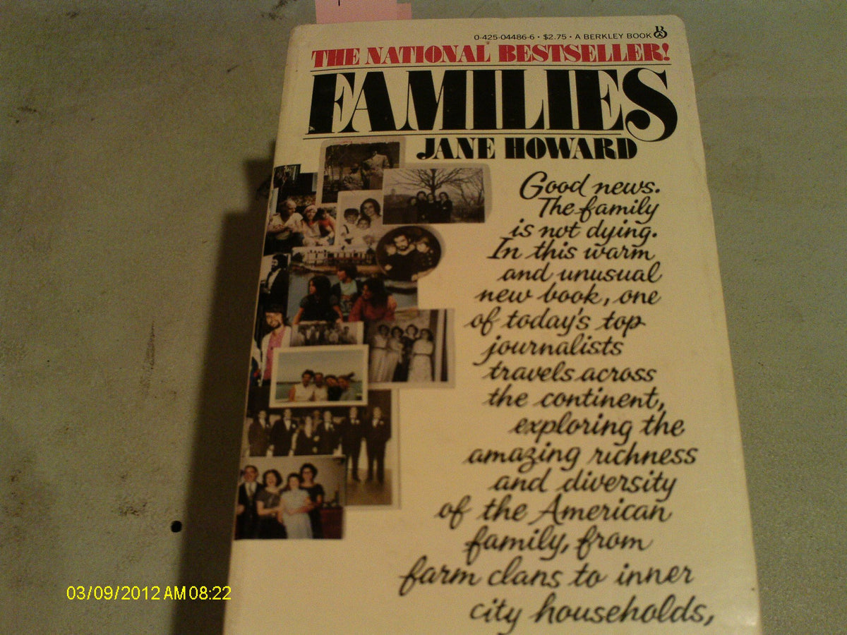 Families