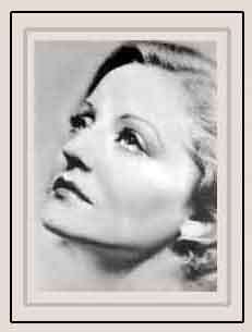 Miss Tallulah Bankhd
