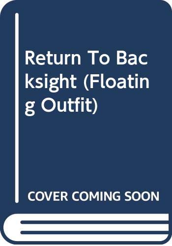 Return To Backsight (Floating Outfit)