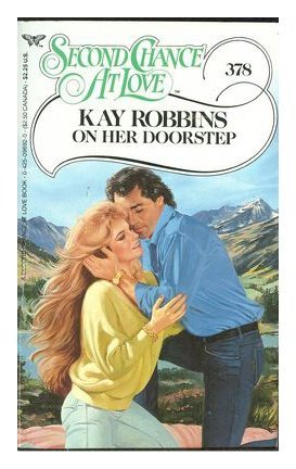 On Her Doorstep (Second Chance at Love)
