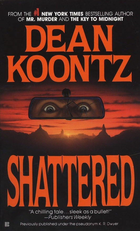 Shattered - 8780
