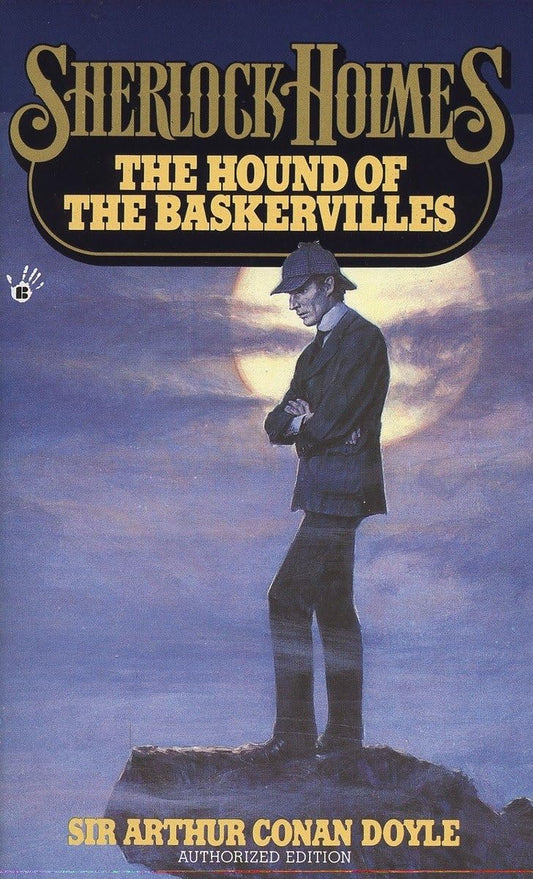 The Hound of the Baskervilles - 8328
