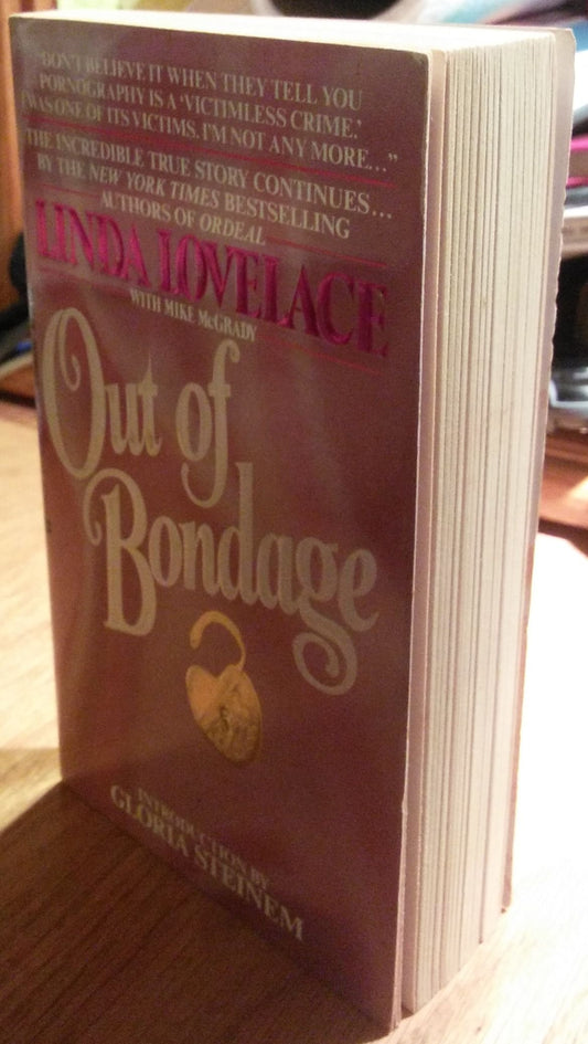Out Of Bondage