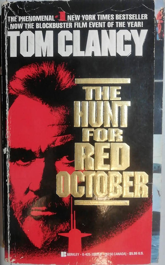 The Hunt for Red October