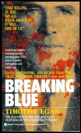 Breaking Blue - 9472