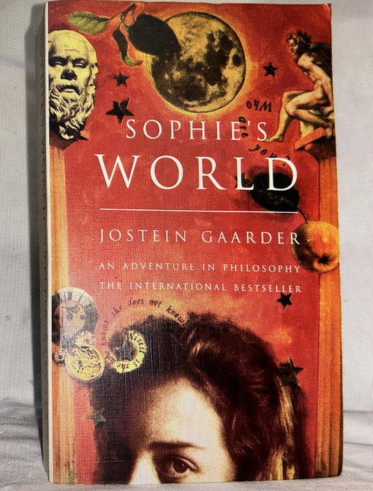 Sophie's world: a novel about the history of philosophy