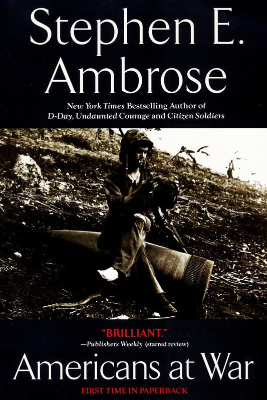 Americans at War - 5491