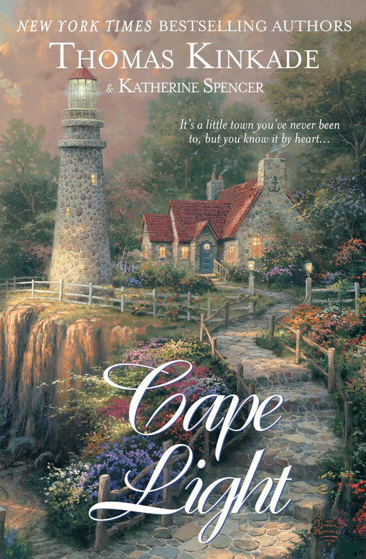 Cape Light (Cape Light Series, Book 1) - 2034