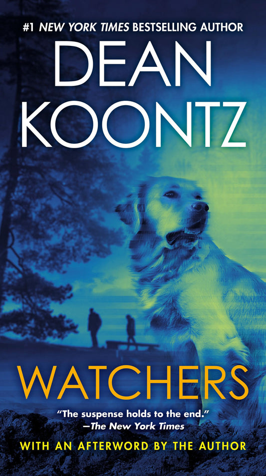 Watchers - 8164