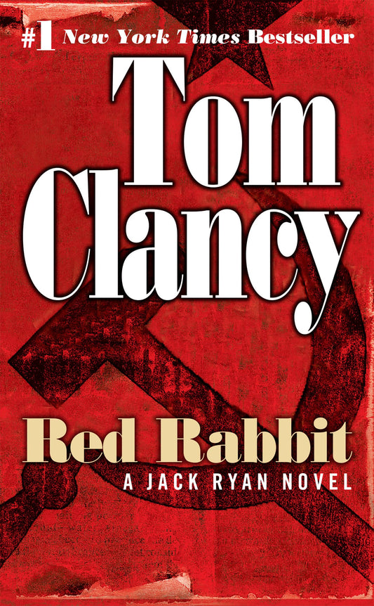 Red Rabbit (Tom Clancy) - 383