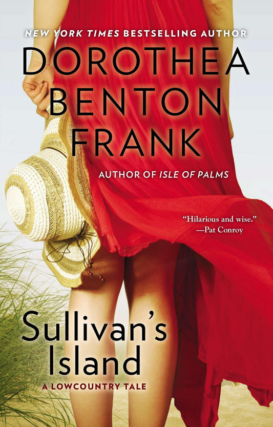 Sullivan's Island (Lowcountry Tales) - 7209