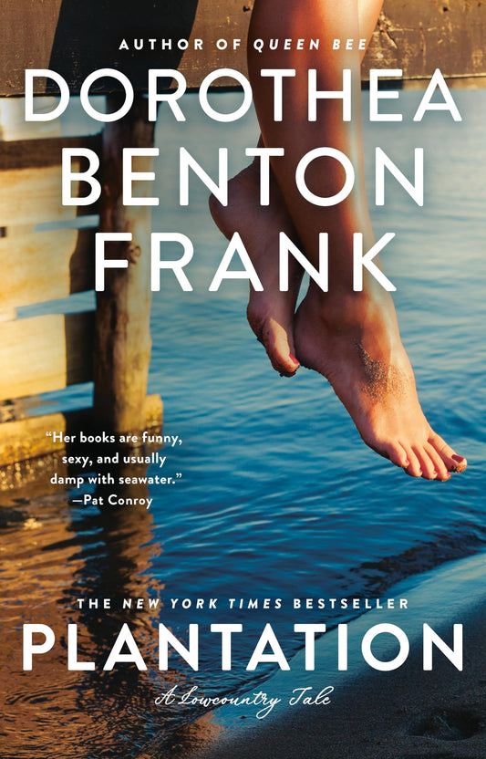Plantation (Lowcountry Tales) - 7501