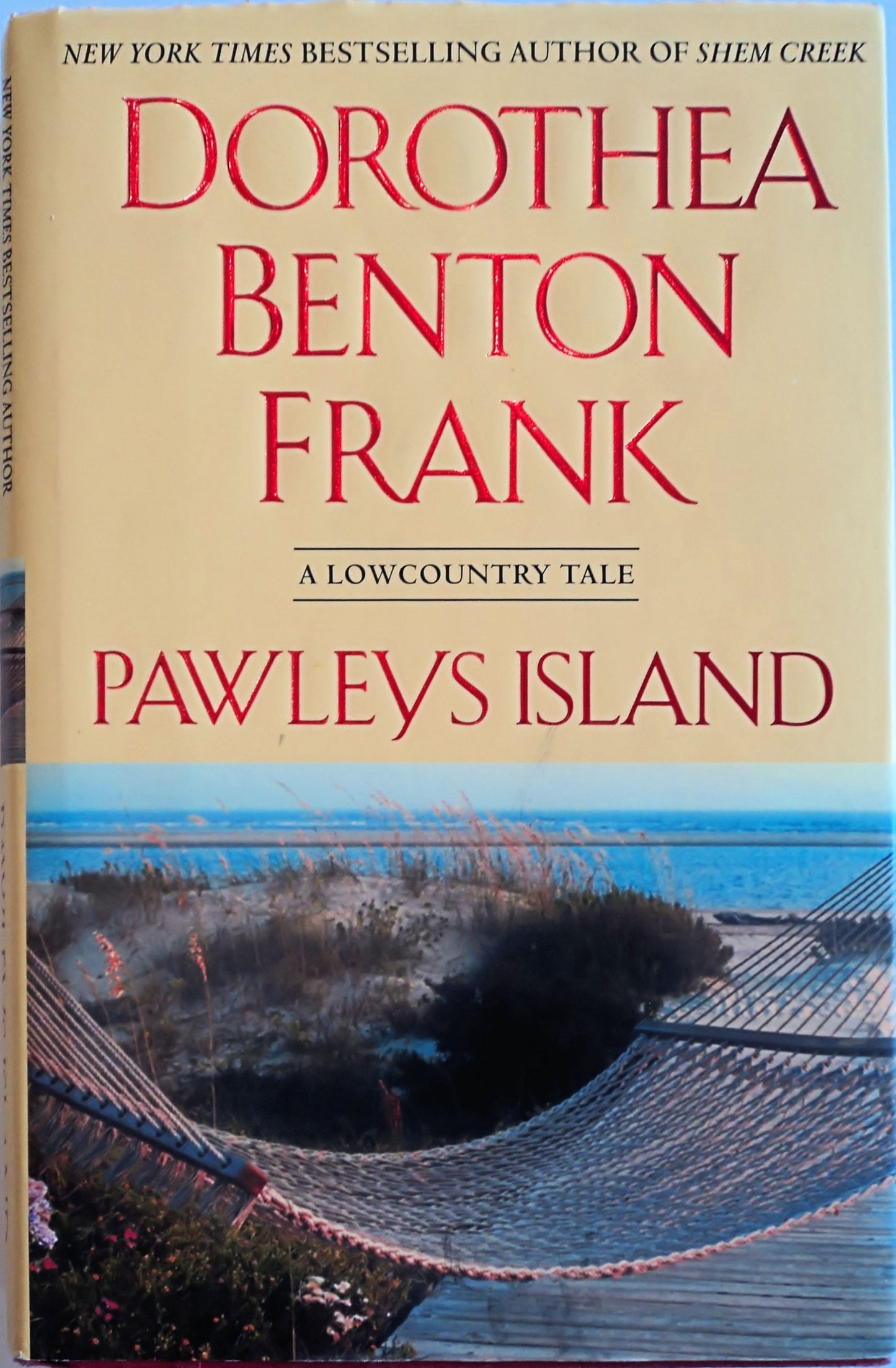 Pawleys Island: A Lowcountry Tale - 6515