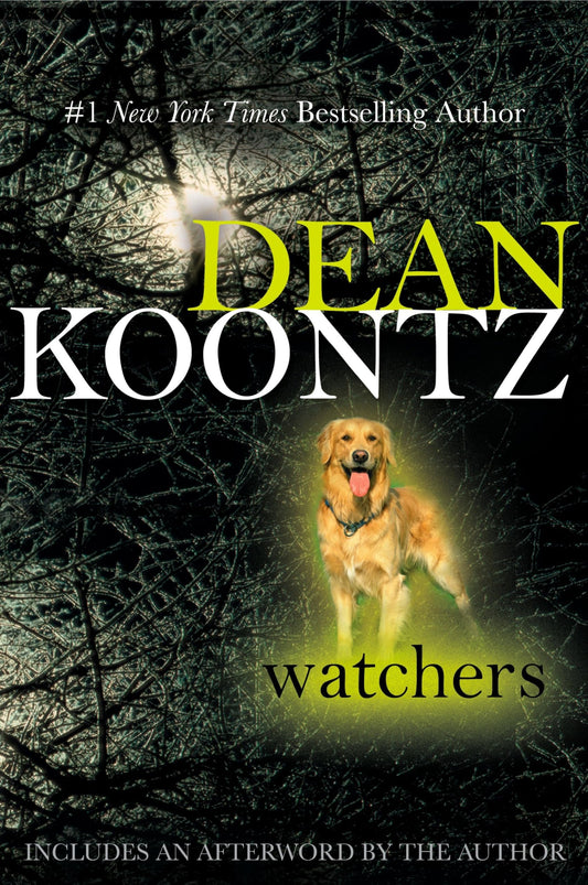 Watchers - 6065