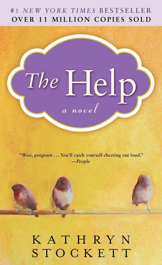 The Help - 6472