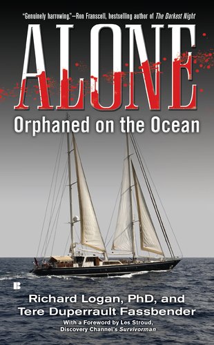 Alone: Orphaned on the Ocean - 5834