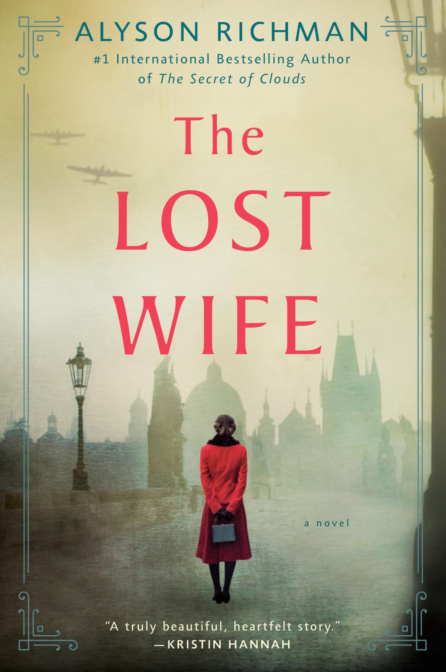 The Lost Wife - 56