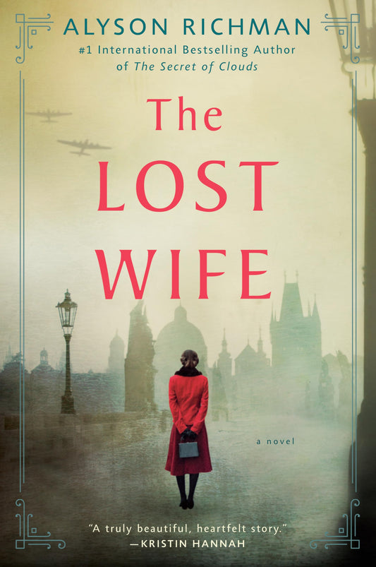 The Lost Wife - 56