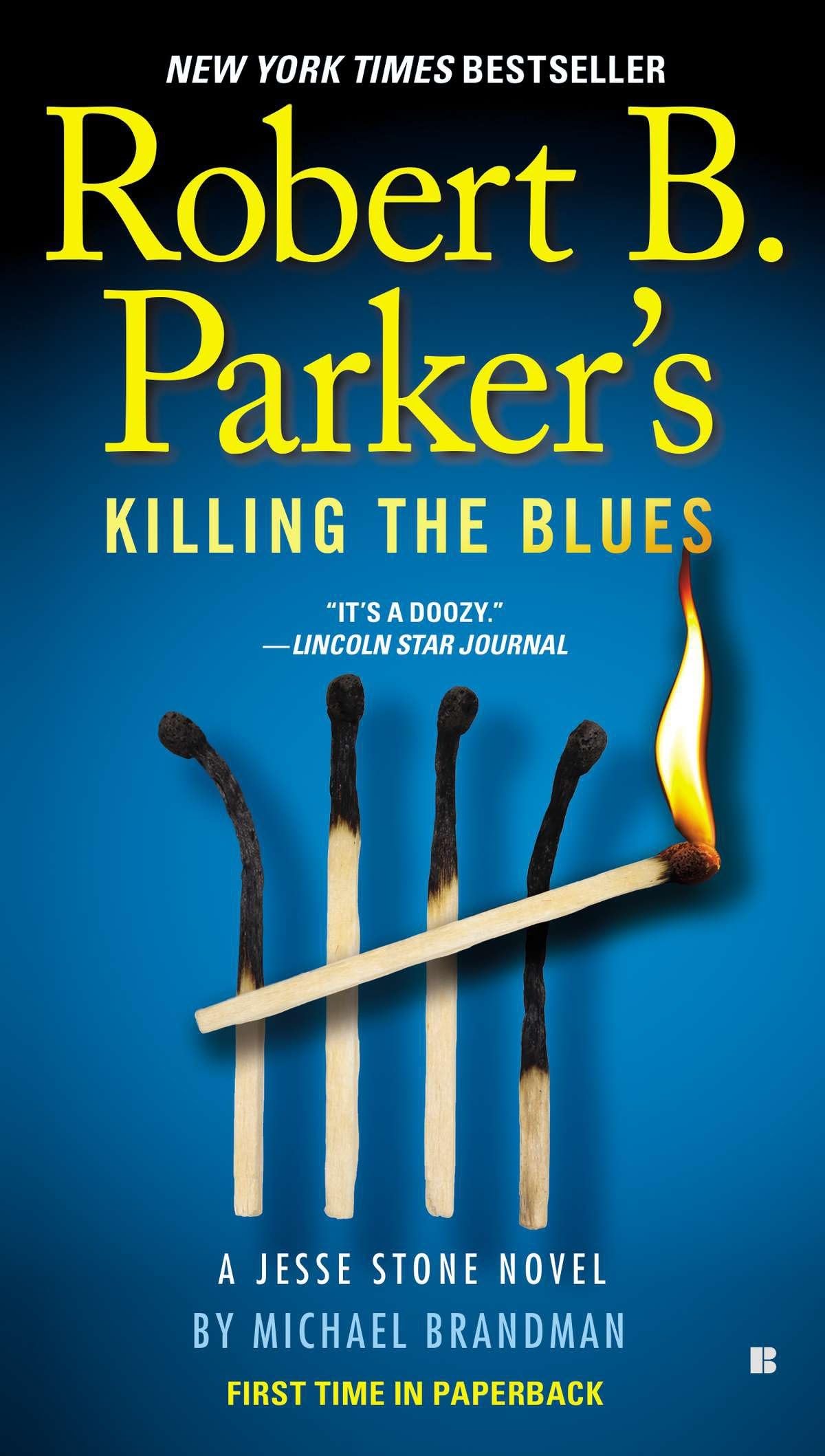 Killing the Blues - 6133