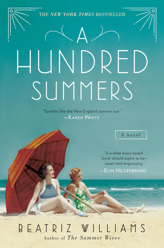 A Hundred Summers - 6165