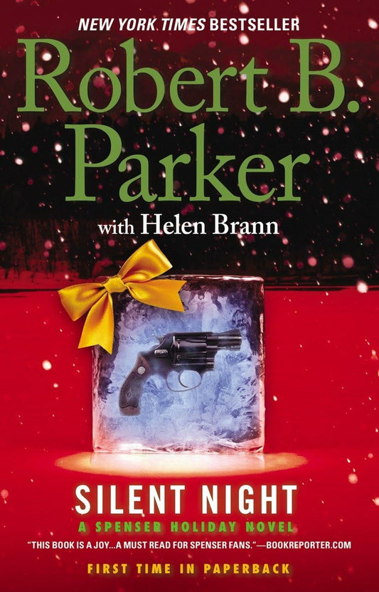 Silent Night (Spenser) - 8600