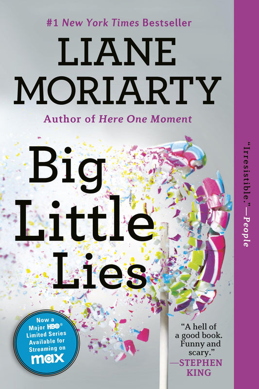 Big Little Lies - 7788