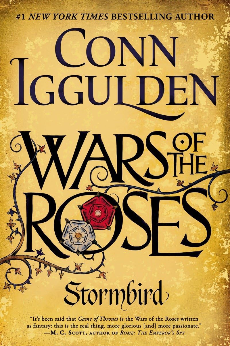 Wars of the Roses: Stormbird - 4427
