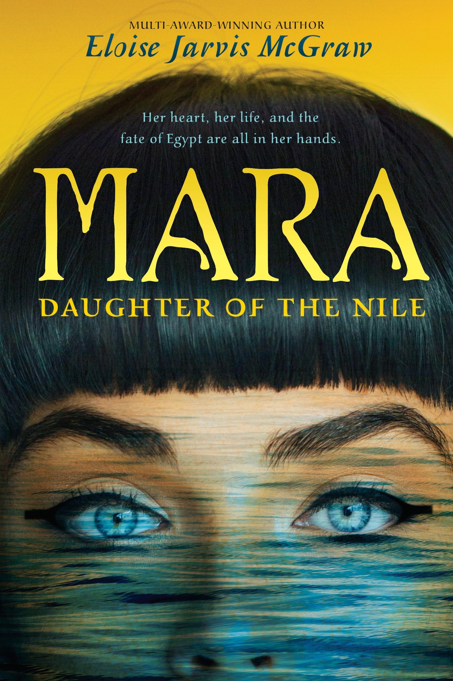 Mara, Daughter of the Nile - 1972