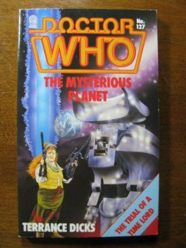 Doctor Who: Mysterious Planet - 50