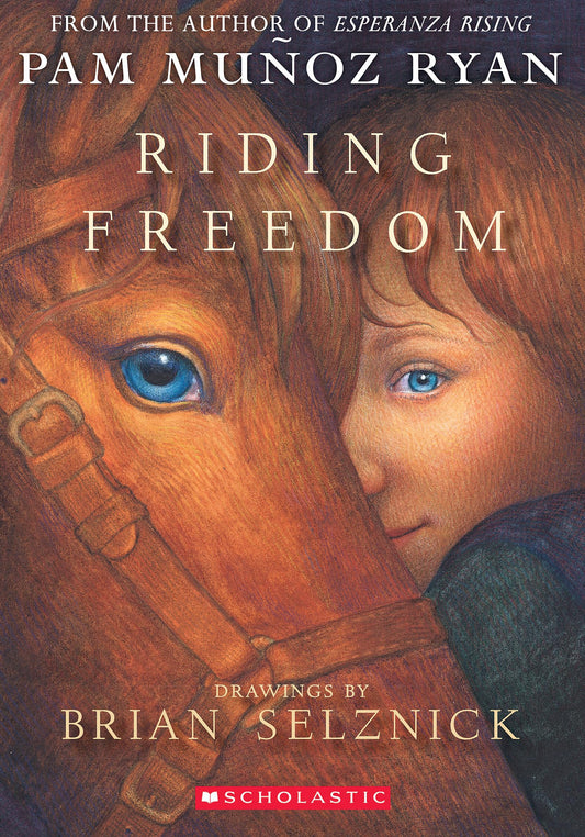 Riding Freedom - 318