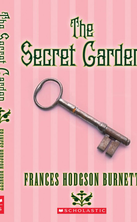 The Secret Garden - 5330