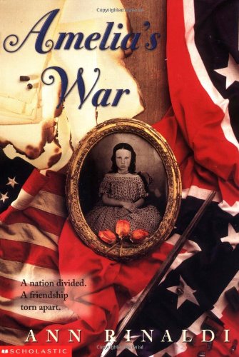 Amelia's War - 9783