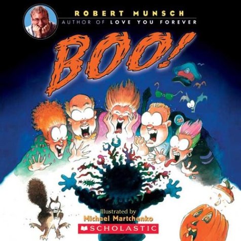 Boo! - 4972