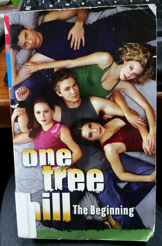 One Tree Hill: #1 The Beginning - 8382