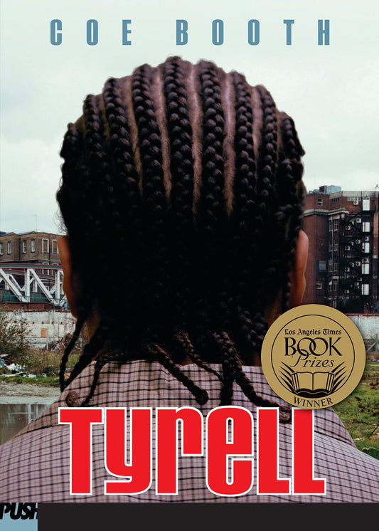 Tyrell - 4624