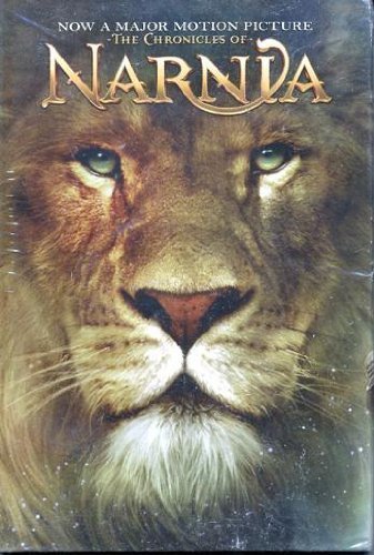 The Chronicles of Narnia Boxed Set - 1894