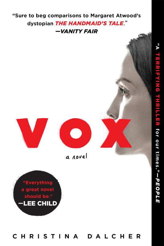 Vox - 3648