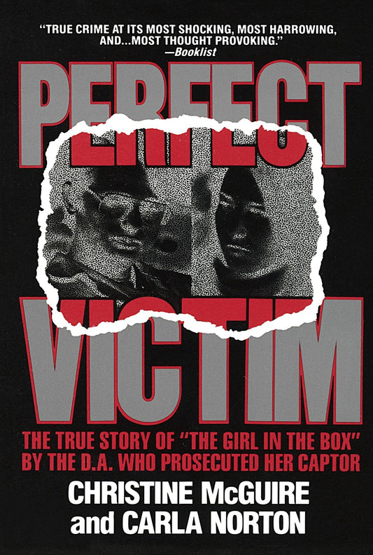 Perfect Victim: The True Story of the Girl in the Box - 2077
