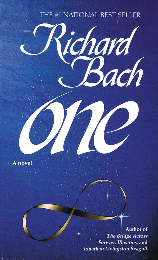 One: A Novel - 5438
