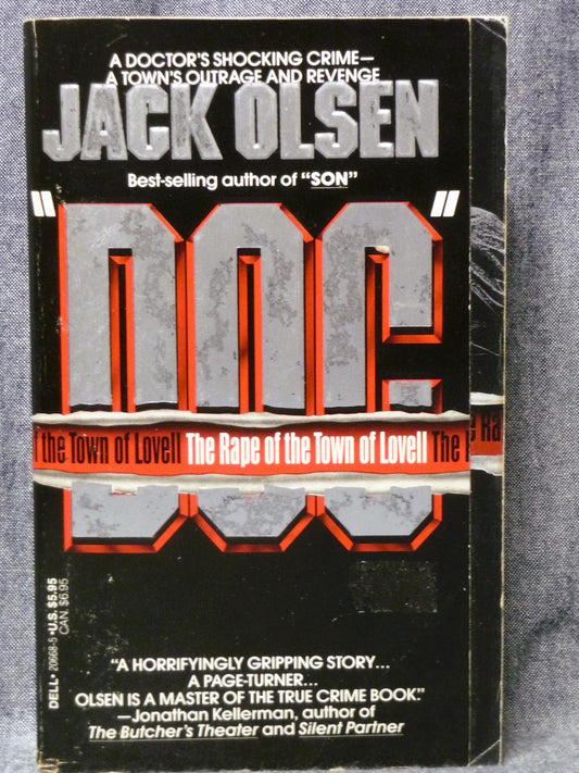 Doc: The Rape of the Town of Lovell