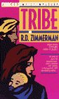 Tribe (A Todd Mills Mystery)