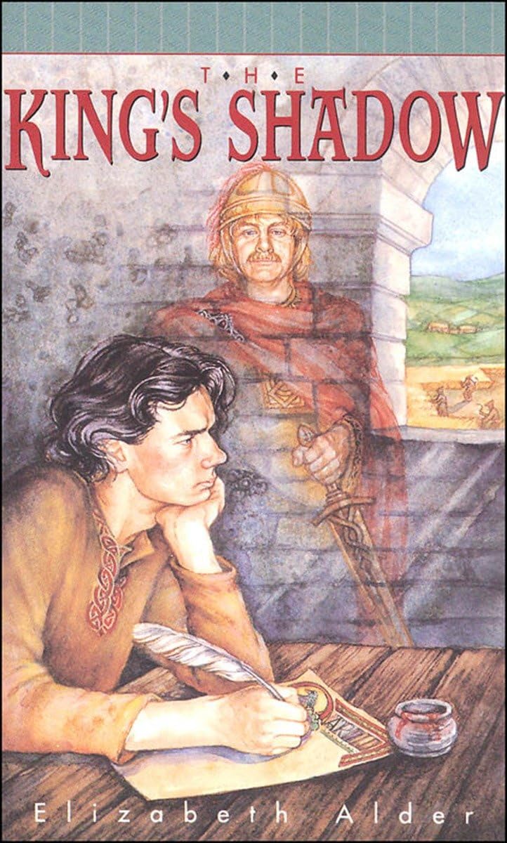 The King's Shadow - 7780