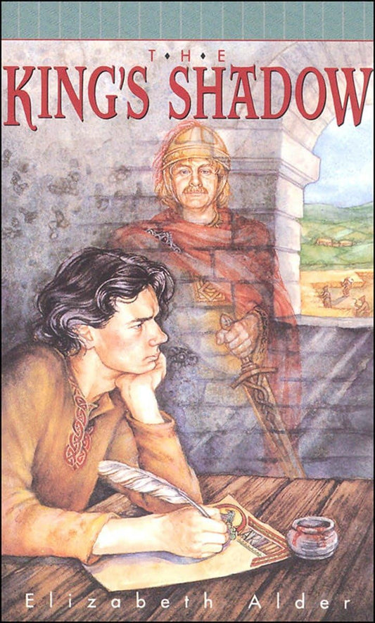 The King's Shadow - 3851