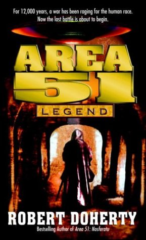 Area 51: Legend - 9804
