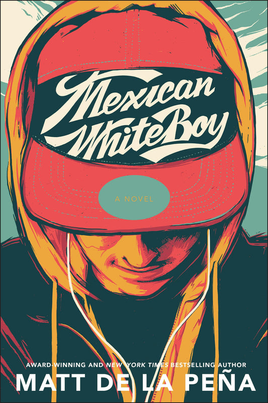 Mexican WhiteBoy - 8143