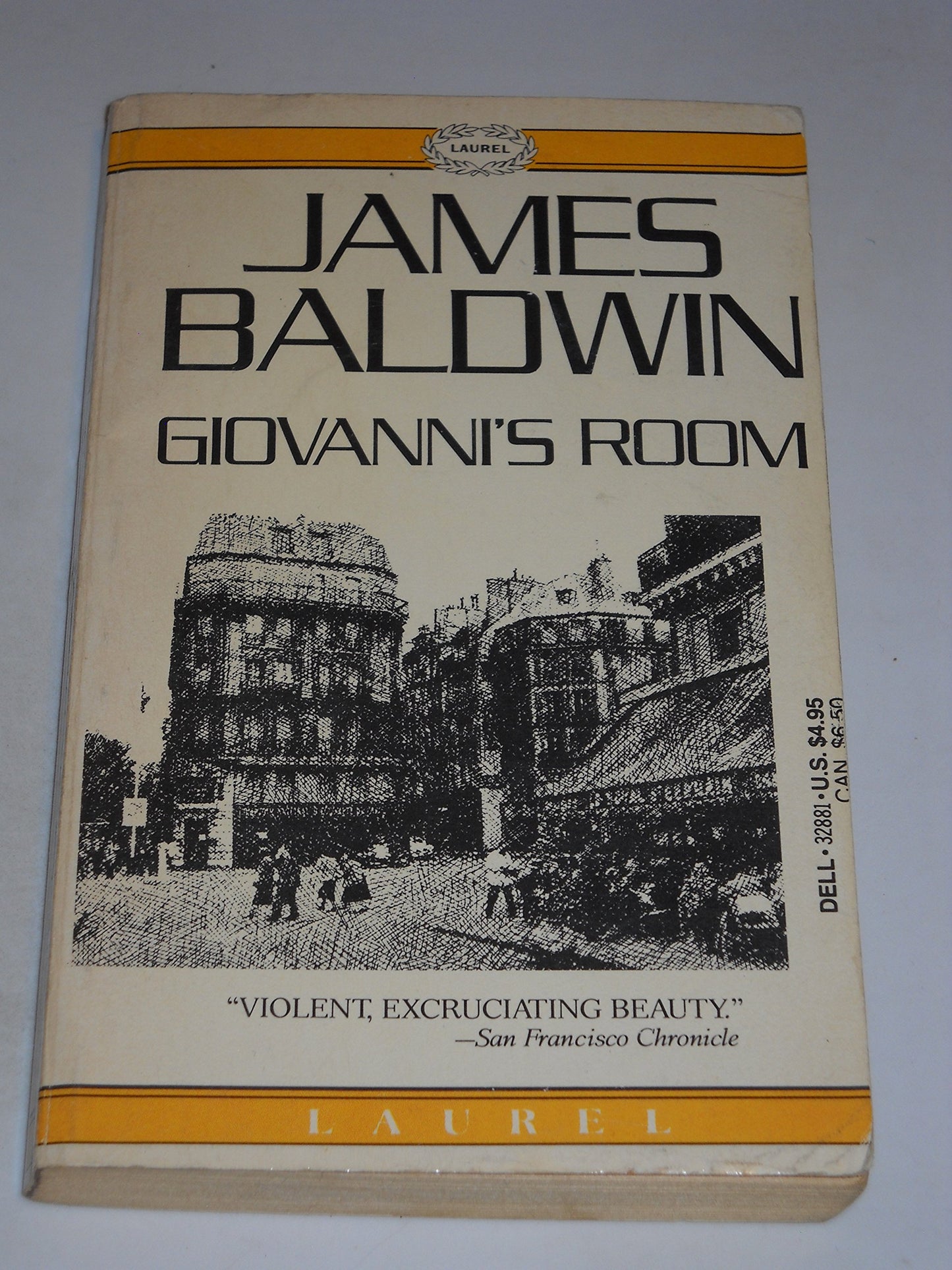 Giovanni's Room