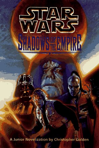 Shadows of the Empire (Star Wars)