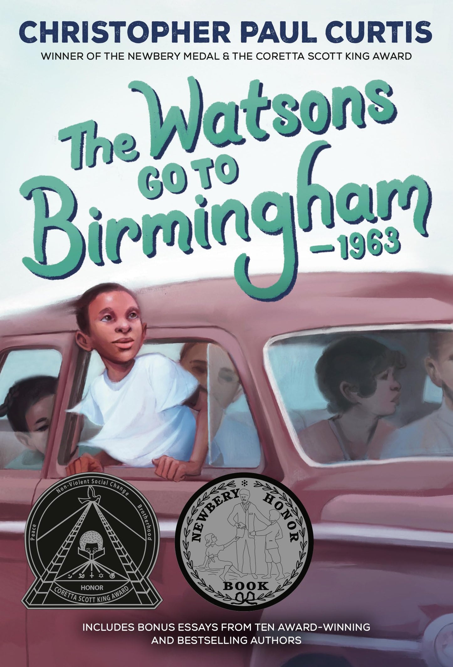 The Watsons Go to Birmingham--1963 - 267