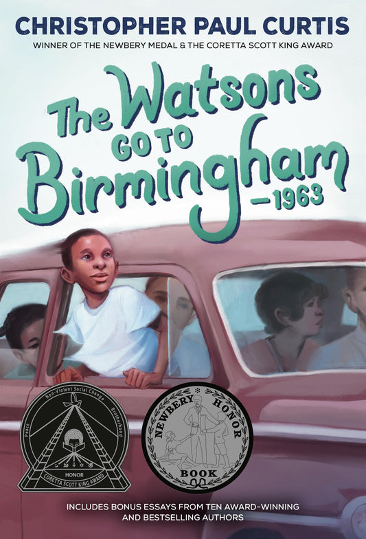 The Watsons Go to Birmingham--1963 - 267